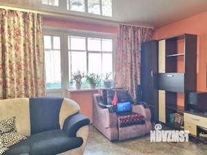 3-к квартира, вторичка, 78м2, 2/10 этаж