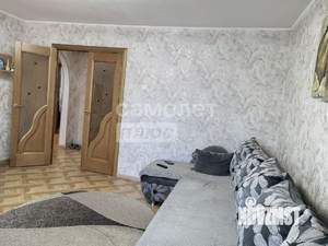4-к квартира, вторичка, 79м2, 8/9 этаж