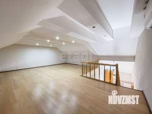 4-к квартира, вторичка, 172м2, 4/4 этаж