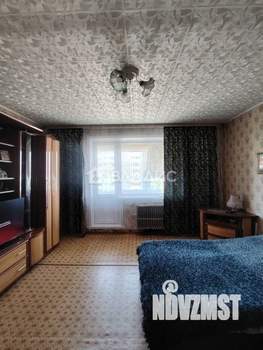 3-к квартира, вторичка, 67м2, 4/9 этаж