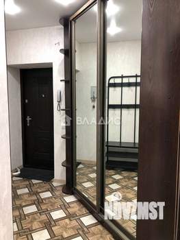 1-к квартира, вторичка, 45м2, 8/13 этаж