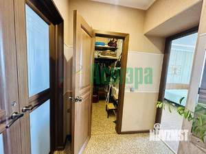 2-к квартира, вторичка, 54м2, 9/10 этаж