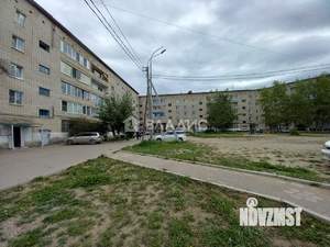 4-к квартира, вторичка, 77м2, 1/5 этаж