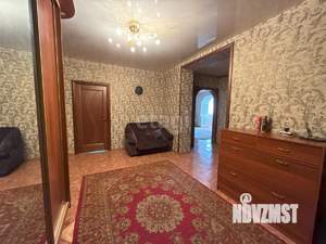 3-к квартира, вторичка, 126м2, 12/12 этаж