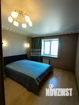 3-к квартира, вторичка, 86м2, 7/9 этаж