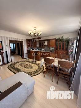 3-к квартира, вторичка, 94м2, 8/9 этаж