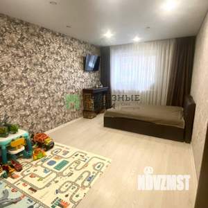 2-к квартира, вторичка, 45м2, 4/13 этаж
