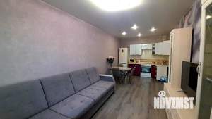 2-к квартира, вторичка, 63м2, 5/9 этаж