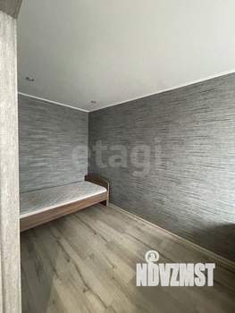 2-к квартира, вторичка, 44м2, 3/3 этаж