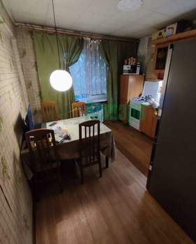 2-к квартира, вторичка, 51м2, 1/5 этаж