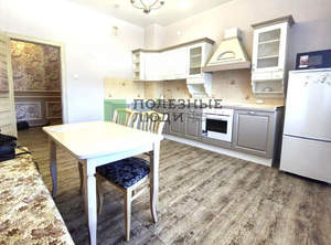 2-к квартира, вторичка, 65м2, 6/12 этаж