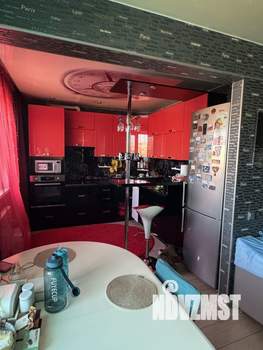 3-к квартира, вторичка, 70м2, 4/5 этаж