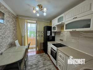 3-к квартира, вторичка, 59м2, 4/5 этаж