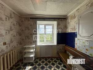 1-к квартира, вторичка, 33м2, 5/5 этаж