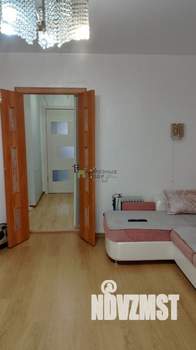 2-к квартира, вторичка, 57м2, 5/5 этаж