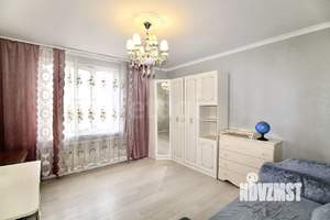 3-к квартира, вторичка, 74м2, 4/10 этаж