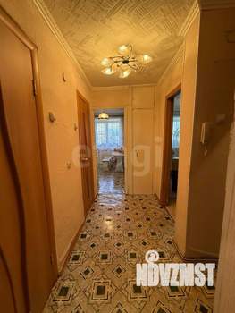 2-к квартира, вторичка, 45м2, 1/5 этаж