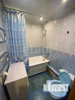 1-к квартира, вторичка, 31м2, 5/5 этаж