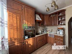 3-к квартира, вторичка, 67м2, 4/5 этаж
