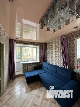 1-к квартира, вторичка, 31м2, 2/4 этаж
