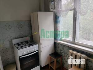 3-к квартира, вторичка, 55м2, 3/5 этаж