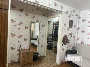 2-к квартира, вторичка, 45м2, 2/5 этаж