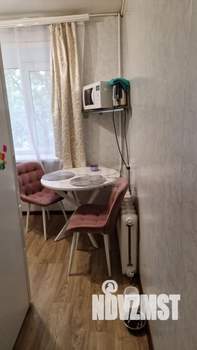 1-к квартира, вторичка, 32м2, 1/5 этаж