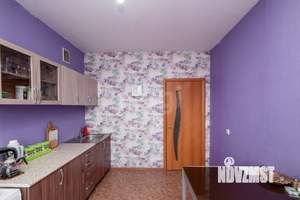 1-к квартира, вторичка, 36м2, 6/9 этаж