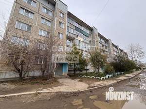 3-к квартира, вторичка, 70м2, 1/5 этаж