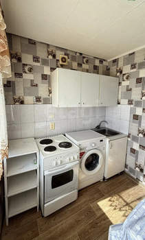 2-к квартира, вторичка, 45м2, 2/5 этаж