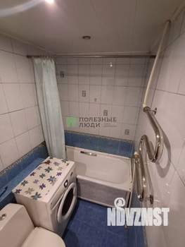 1-к квартира, вторичка, 32м2, 1/5 этаж