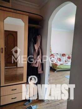 1-к квартира, вторичка, 44м2, 4/5 этаж