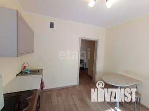 1-к квартира, вторичка, 40м2, 4/16 этаж