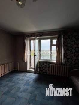 1-к квартира, вторичка, 29м2, 9/9 этаж