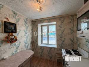 2-к квартира, вторичка, 35м2, 1/2 этаж