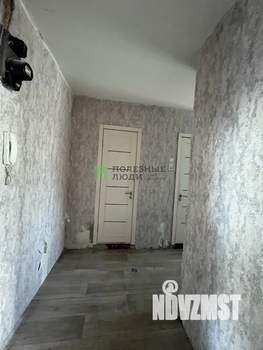 1-к квартира, вторичка, 41м2, 2/10 этаж