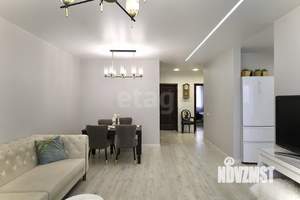 3-к квартира, вторичка, 92м2, 5/8 этаж