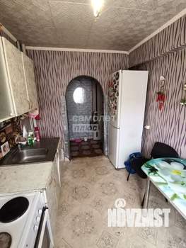 2-к квартира, вторичка, 44м2, 3/5 этаж