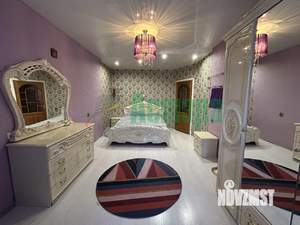 4-к квартира, вторичка, 142м2, 1/7 этаж