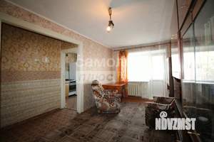 2-к квартира, вторичка, 45м2, 5/5 этаж