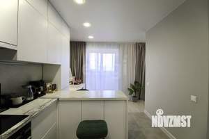 3-к квартира, вторичка, 92м2, 5/8 этаж
