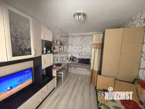Студия квартира, вторичка, 33м2, 1/3 этаж