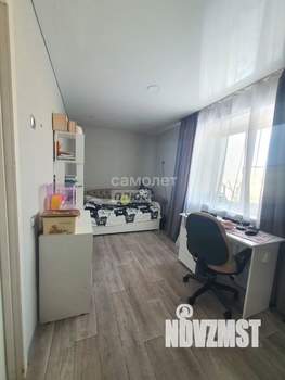 3-к квартира, вторичка, 49м2, 5/5 этаж