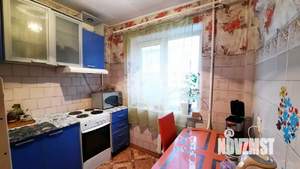 2-к квартира, вторичка, 45м2, 3/5 этаж