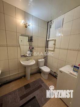 1-к квартира, вторичка, 44м2, 4/12 этаж