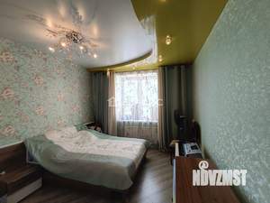 3-к квартира, вторичка, 90м2, 11/16 этаж