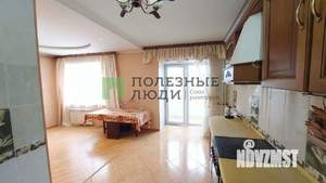 2-к квартира, вторичка, 69м2, 4/9 этаж