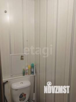 1-к квартира, вторичка, 32м2, 5/5 этаж