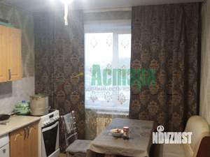 4-к квартира, вторичка, 89м2, 4/5 этаж