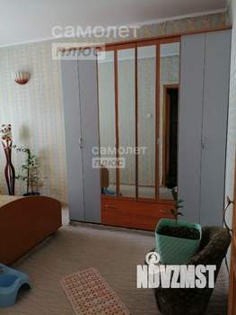 3-к квартира, вторичка, 66м2, 9/9 этаж